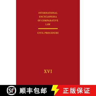Vols Volume Law Encyclopedia Comparative 9789024727872 预订 International
