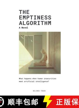 【3-4周达】The Emptiness Algorithm [9781763724600]