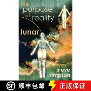 Purpose Reality Lunar 预订 9781946154729 The
