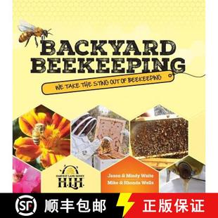 Out 9781937458836 Backyard Take The 4周达 Beekeeping Sting