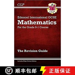 GCSE Videos Maths International New and Edition Revision ... Including Edexcel Online 4周达 9781782946694 Guide