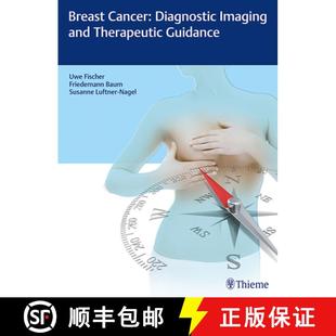 Imaging 9783132019317 4周达 Guidance Therapeutic and Diagnostic Cancer Breast