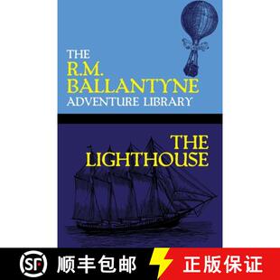 【3-4周达】The Lighthouse [9781479453566]