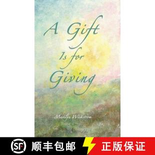 【3-4周达】A Gift is for Giving: A Gifted Teacher's Lessons [9798886406313]