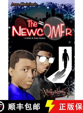 预订 The Newcomer [9780979927355]