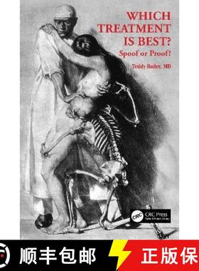 【3-4周达】Which Treatment Is Best? Spoof or Proof? [9781032348346]
