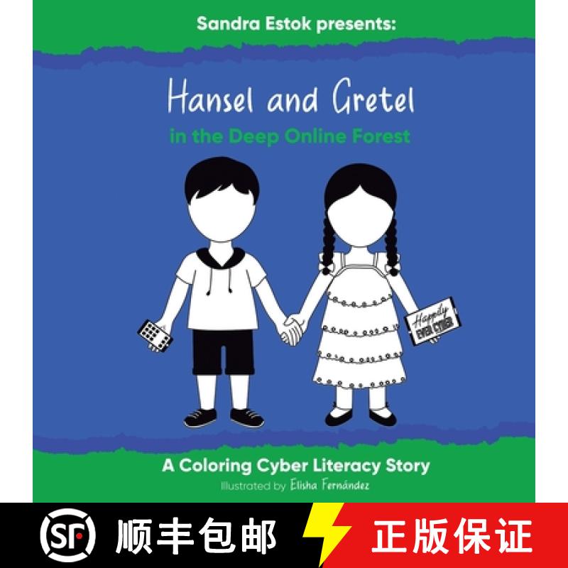 【3-4周达】Hansel and Gretel in the Deep Online Forest [9798988236191]