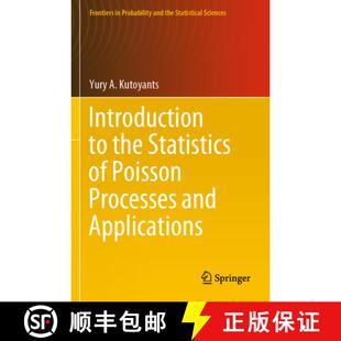 the Poisson Applications Introduction and 4周达 9783031370564 Processes Statistics