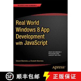 Great 4周达 Windows World App Create Store JavaScript Real with Development 9781430250807 Apps