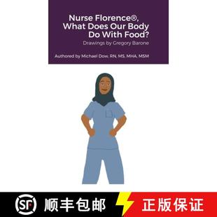 Nurse 9781458331878 Food? Our 3周达 Body Florence With What Does