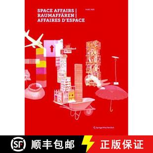 Raumaffären Affaires 预订 9783990435137 Affairs espace Space