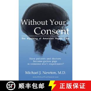Hijacking Consent Care Without Health 4周达 9780981652801 Your American The