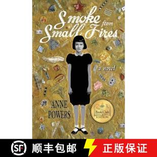 Fires 9781955338226 4周达 Edition Club Book Small from Smoke