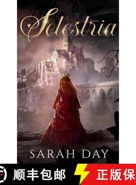 【3-4周达】Selestria [9798885895583]