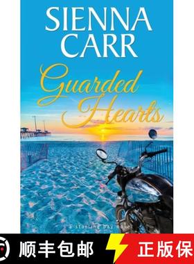 【3-4周达】Guarded Hearts [9781914467059]