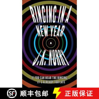 【3-4周达】Ringing in a New Year [9781944916893]