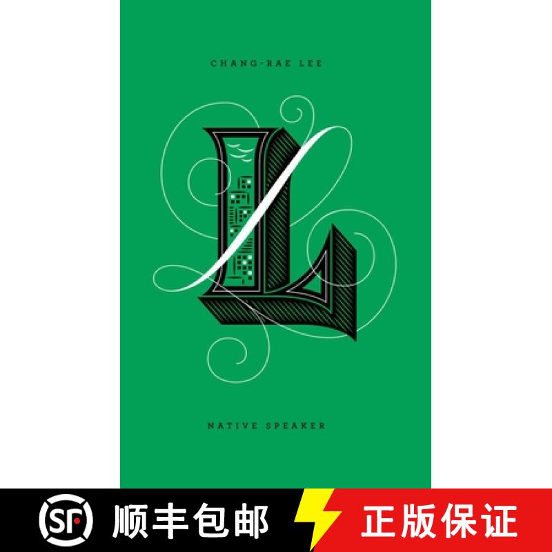 【3-4周达】Native Speaker: Penguin Drop Caps [9780143124306]