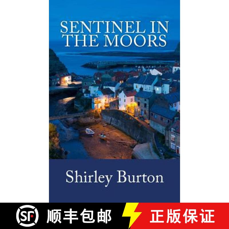 【3-4周达】Sentinel in the Moors [9781927839065]