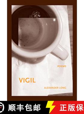 预订 Vigil [9781930974647]