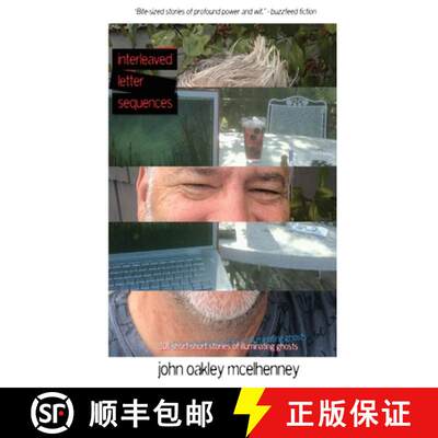 【3-4周达】Interleaved Letter Sequences [9798295431586]