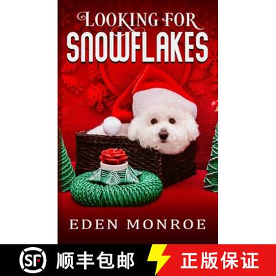 【3-4周达】Looking for Snowflakes [9780228624011]