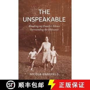The 9789493322943 Holocaust 4周达 Silence Breaking Unspeakable the surrounding Family