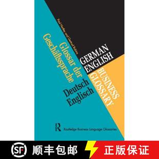 Business German English 9781138157385 Glossary 4周达