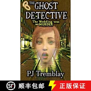 The Ghost Murder 9798231273454 Was 4周达 Wedding Detective