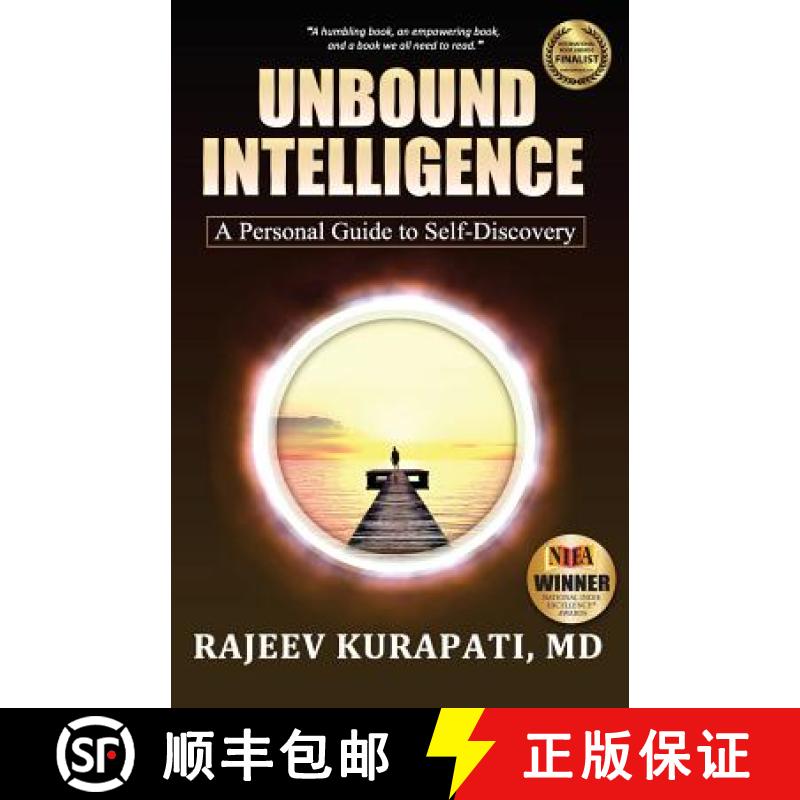 预订 Unbound Intelligence: A Personal Guide to Self-Discovery [9780991171200]