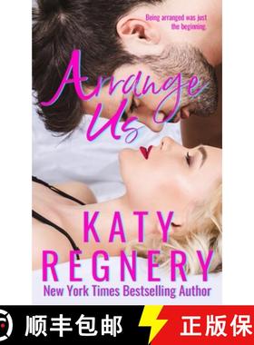 预订 Arrange Us: (a sequel) [9781944810443]