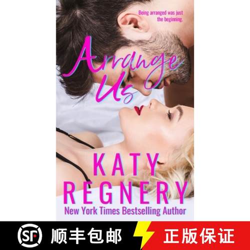 预订 Arrange Us: (a sequel) [9781944810443]
