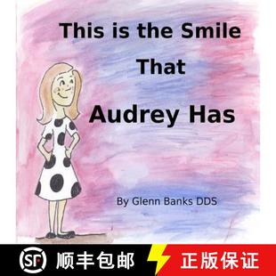 Smile 9781943417087 3周达 Has Audrey That the This