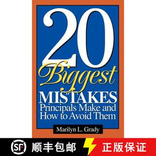 9780761946014 Them and 4周达 How Mistakes Biggest Avoid Principals Make