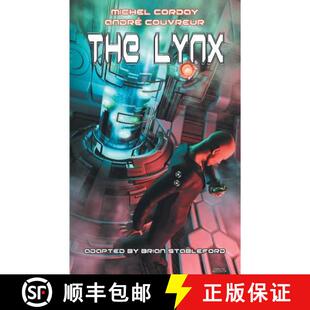 Lynx The 4周达 9781612272733
