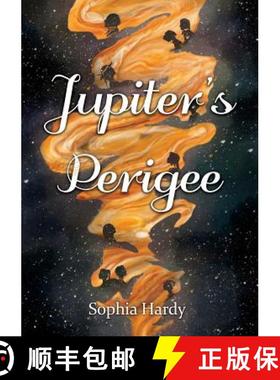 预订 Jupiter's Perigee [9780473406028]