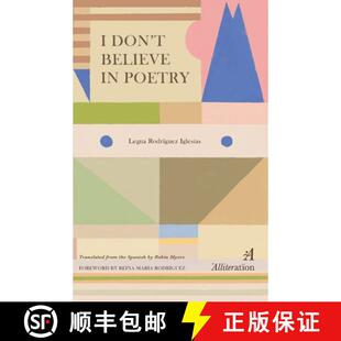 Believe 预订 9798989624188 Don Poetry