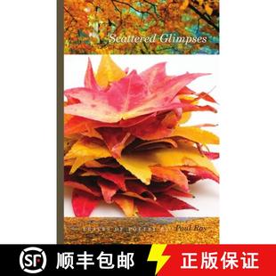 Scattered 9780578036465 Poetry Glimpses 3周达 Leaves