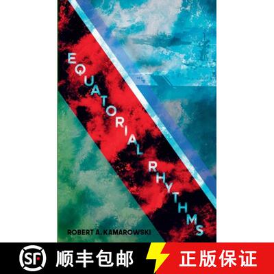 【3-4周达】Equatorial Rhythms [9781965889077]