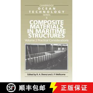Composite 9780521451543 Practica... Volume 4周达 Materials Considerations Maritime Practical Structures
