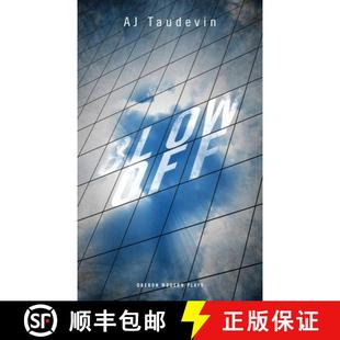 9781786820136 Off Blow 预订