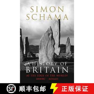Britain Brit... Volume 3000 Edge the 4周达 History 9781847920126 World? 1603