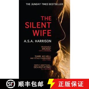 Wife bestselling Silent and 9780755399864 revenge The 4周达 novel gripping murder... betrayal