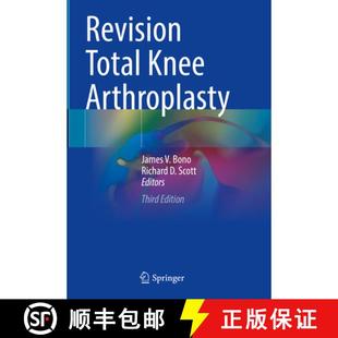 Revision 4周达 Total Knee 9783031619793 Arthroplasty