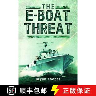 The 3周达 Boat 9781399019873 Threat