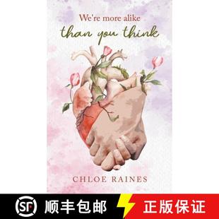 alike 9798888100202 4周达 think you than more