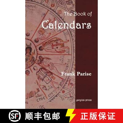 【3-4周达】Book of Calendars: Conversion Tables for Ancient, African, Near Eastern, Indian, Asian, Ce... [9781931956765]
