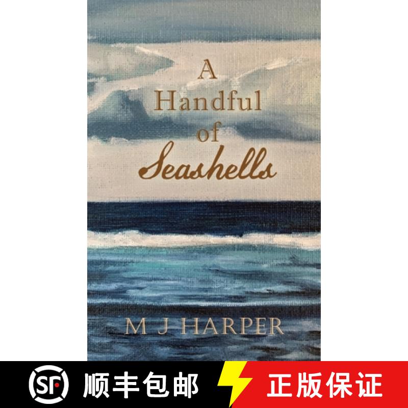 【3-4周达】A Handful of Seashells [9781662914492]