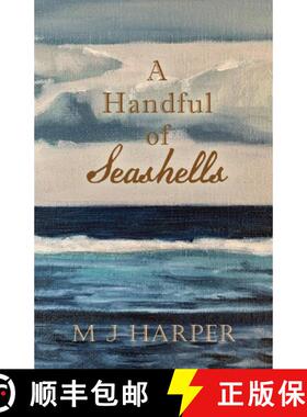 【3-4周达】A Handful of Seashells [9781662914492]