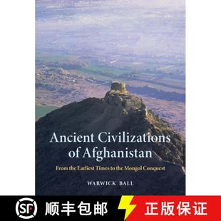 Civilizations From Ancient Mongol 9781836390923 3周达 Earliest the Afghanistan Conquest Times