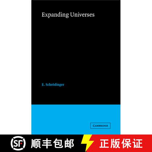 【3-4周达】Expanding Universe [9780521172172]